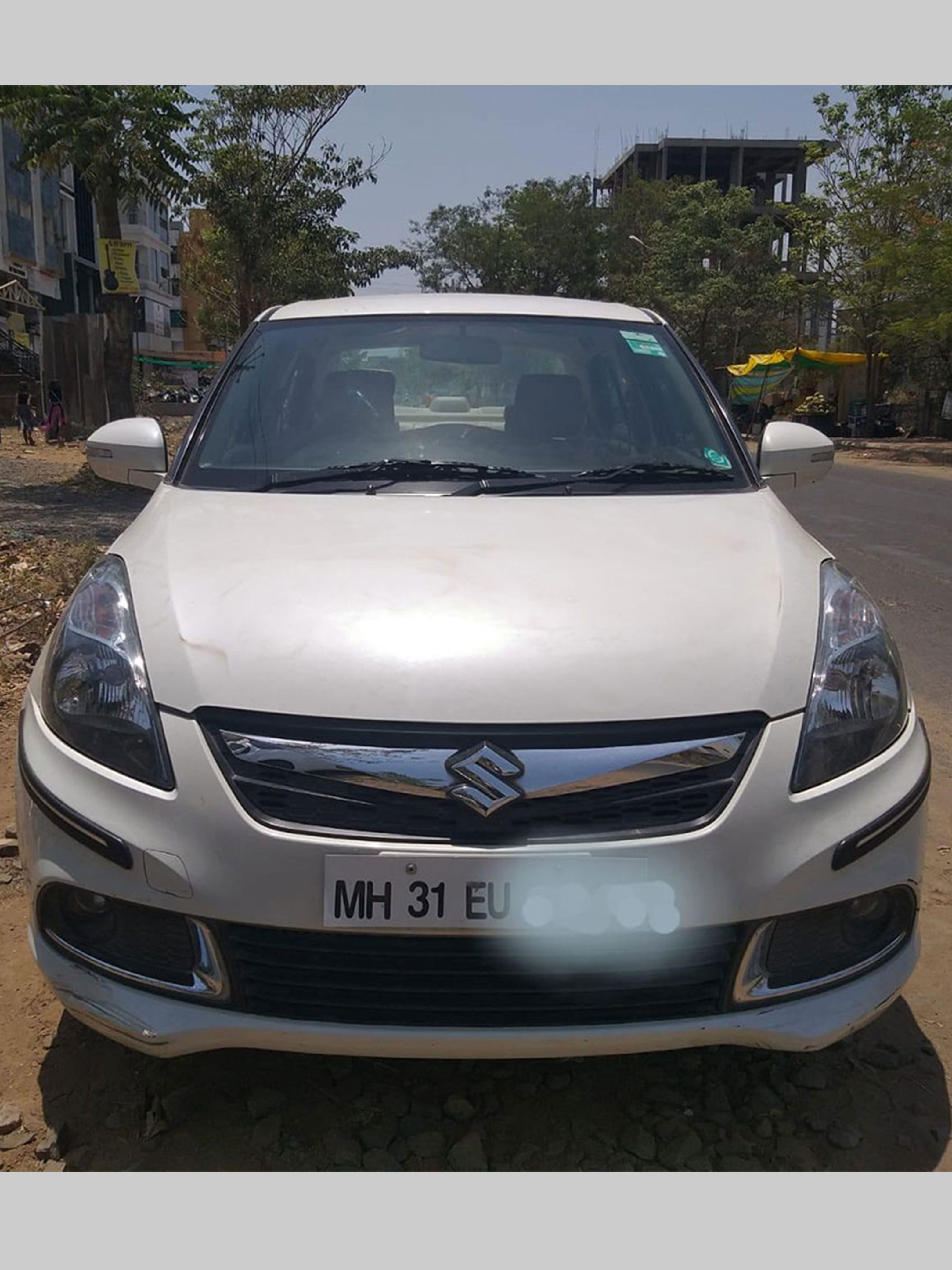 nagpur used cars