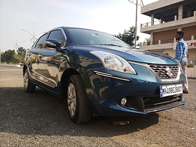 2nd hand maruti nagpur