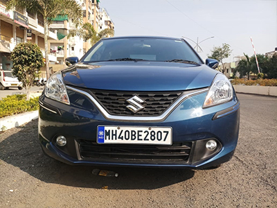 pre owned car nagpur