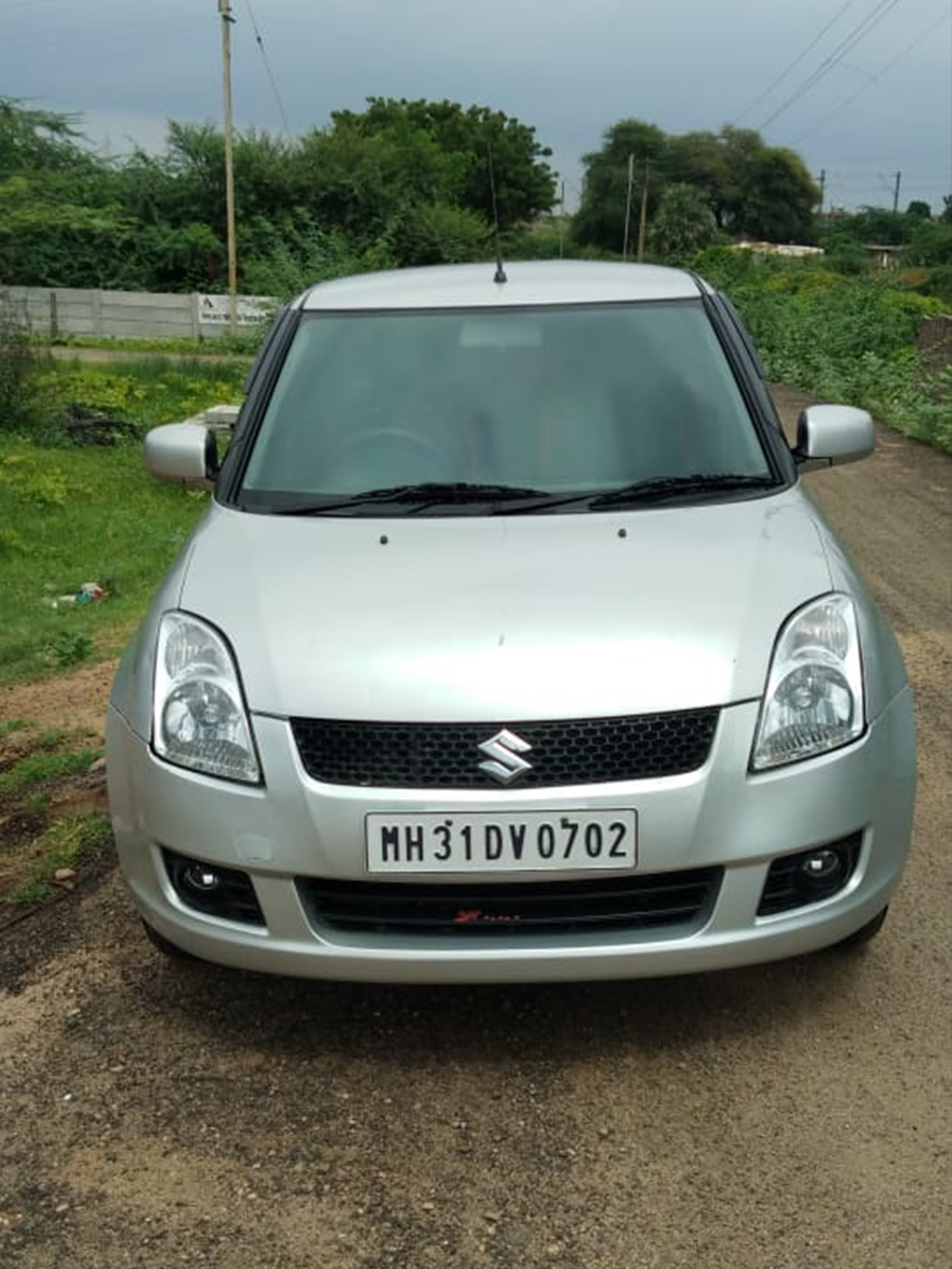  used car nagpur