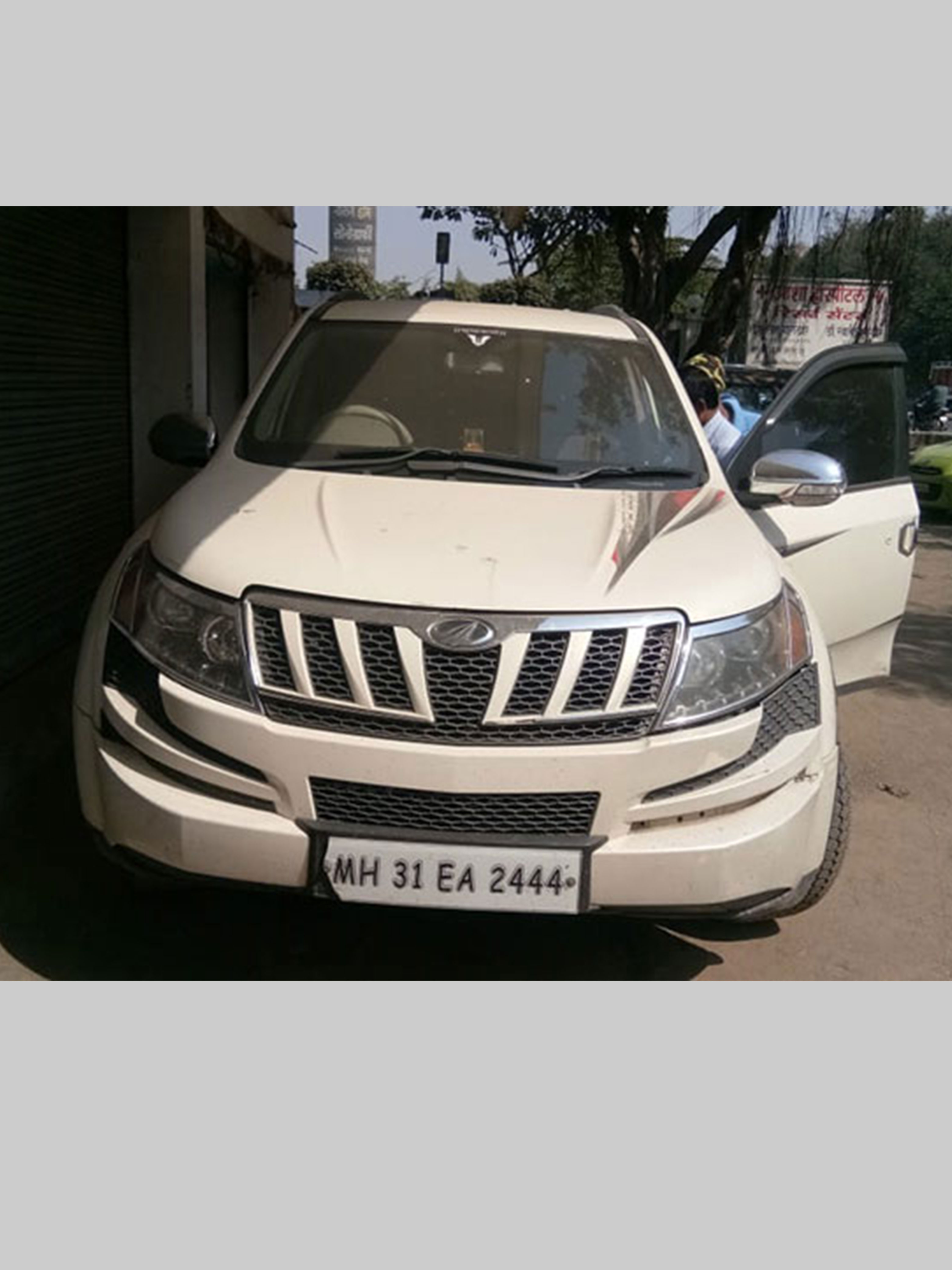 2nd hand cars discount